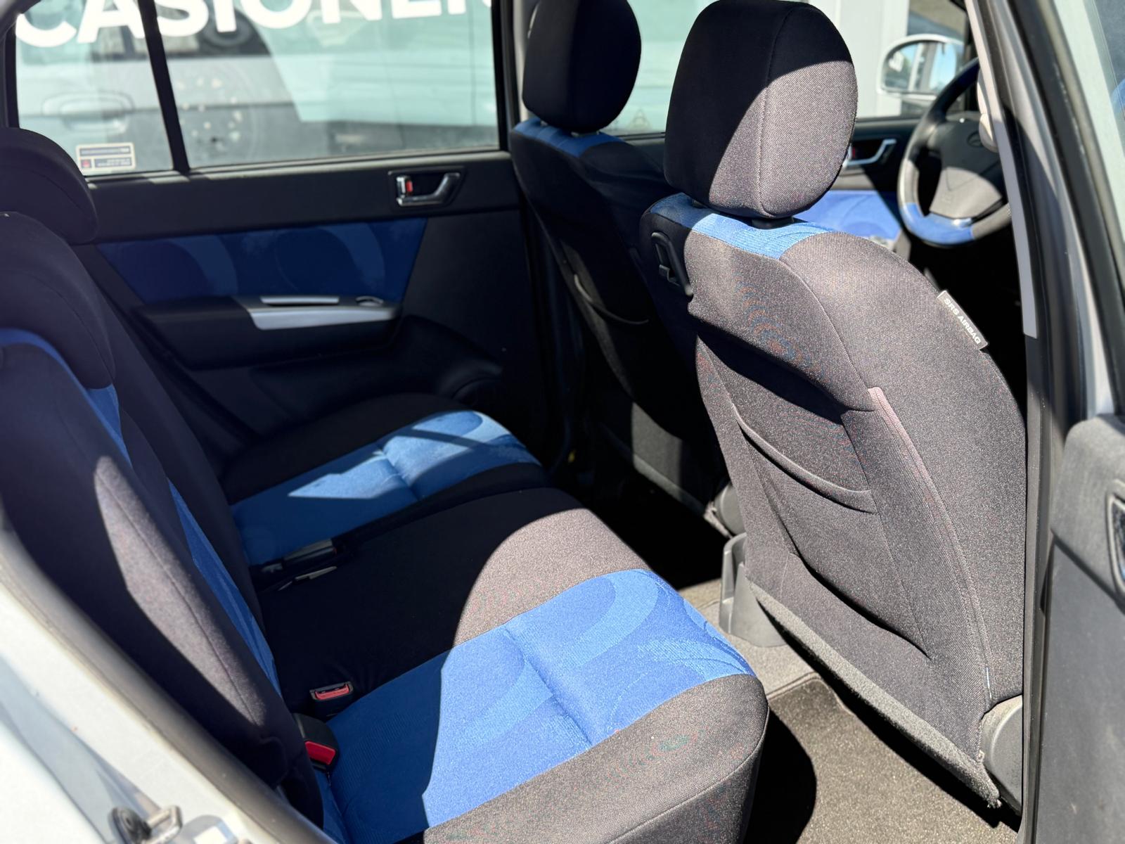 HYUNDAI Getz 1.6 GLS-image-15
