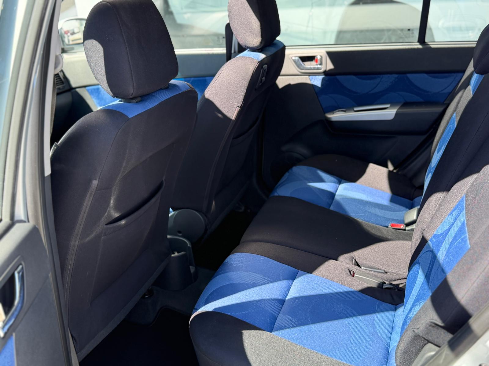 HYUNDAI Getz 1.6 GLS-image-11