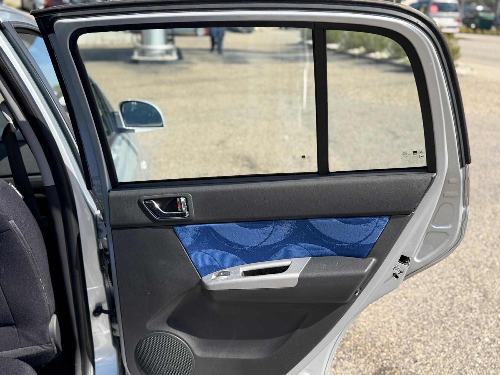 HYUNDAI Getz 1.6 GLS-image-14