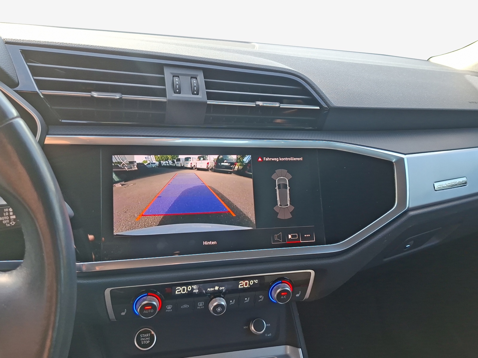 AUDI Q3 35 TDI advanced quattro S-tronic-image-10