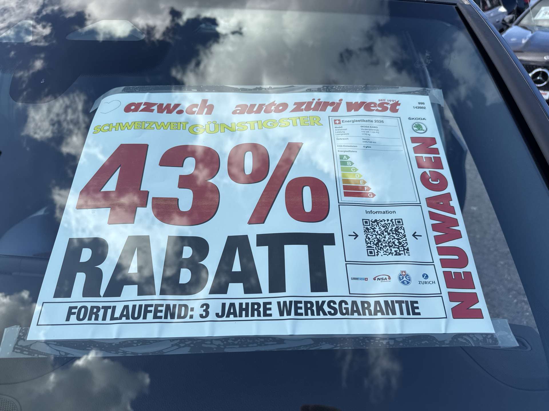 SKODA Kamiq 1.5 TSI Monte Carlo DSG-Automat-image-3