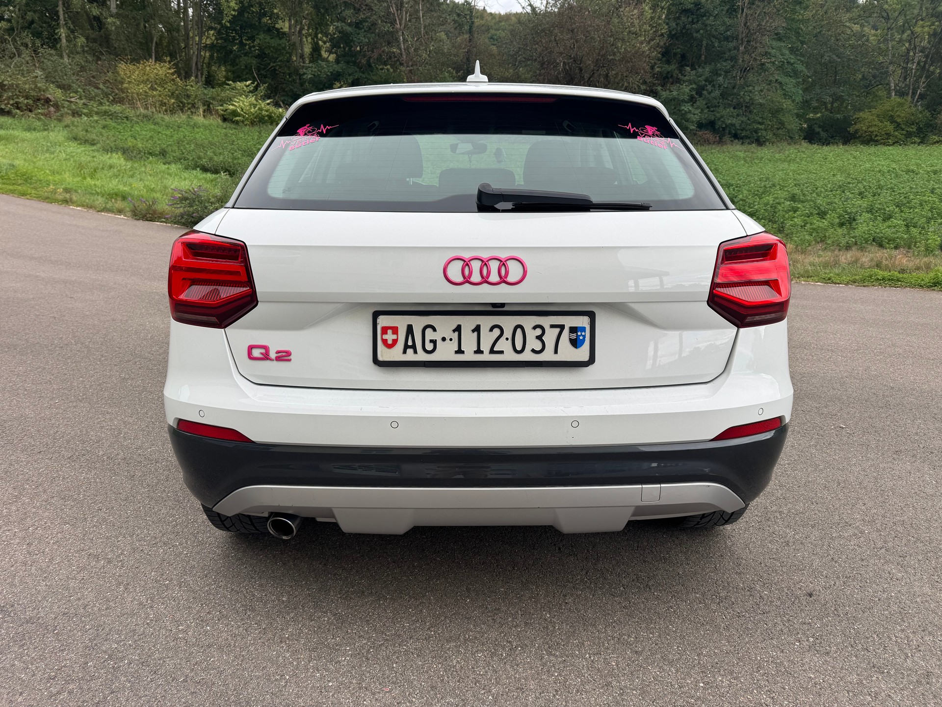 AUDI Q2 1.6 TDI sport-image-3