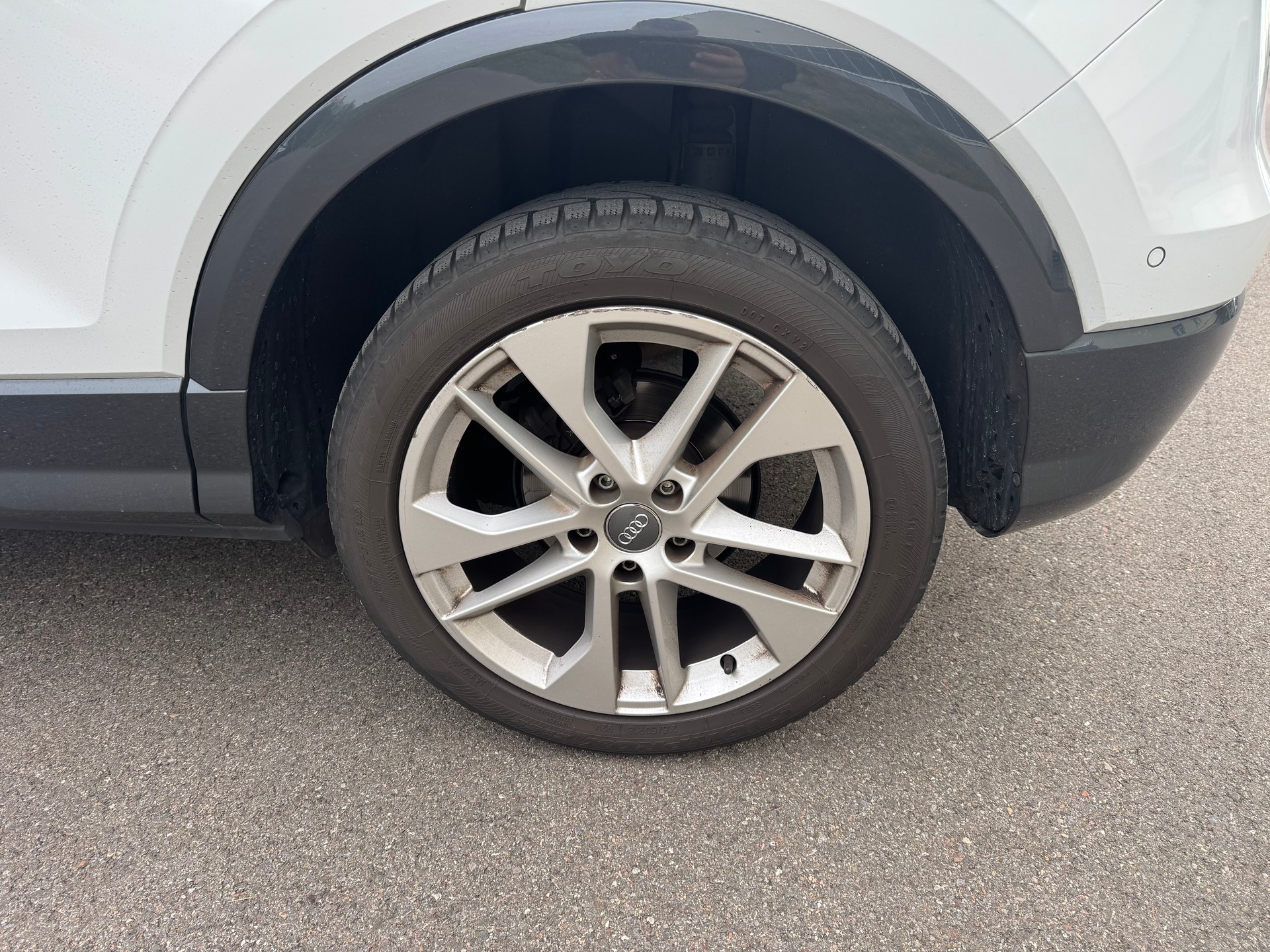 AUDI Q2 1.6 TDI sport-image-14