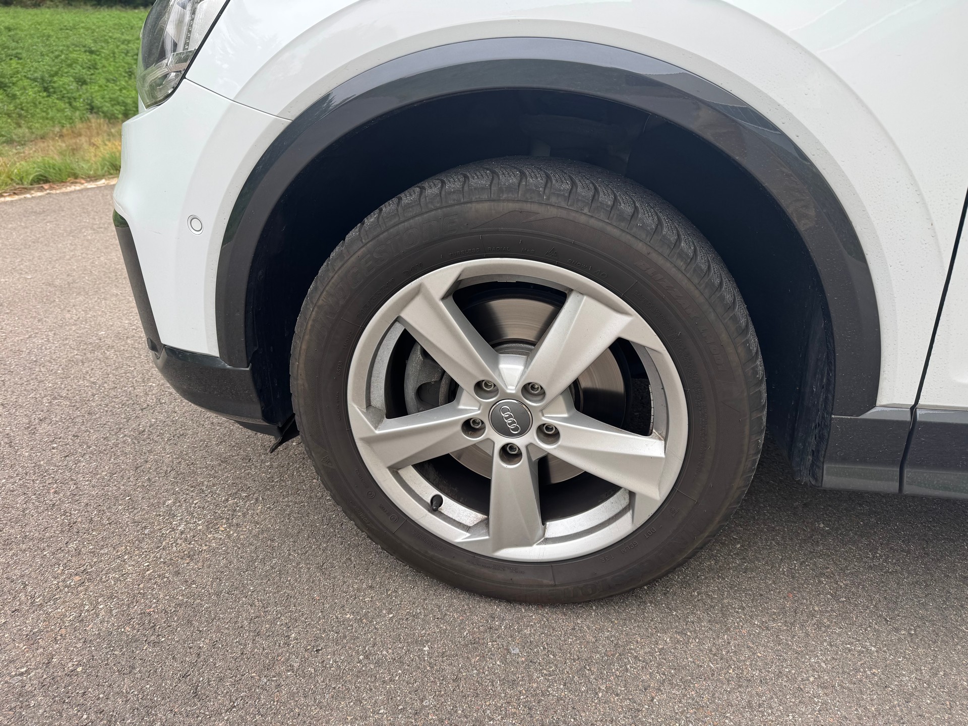 AUDI Q2 1.6 TDI sport-image-15
