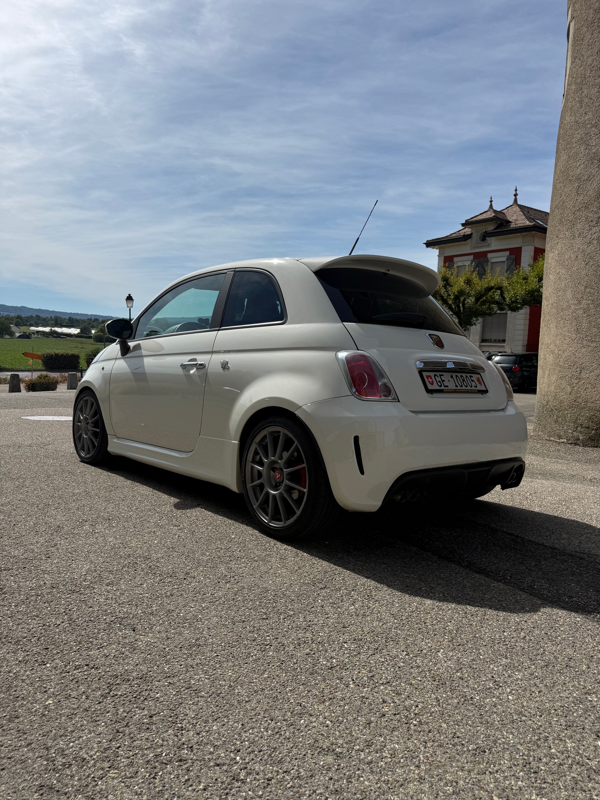 FIAT 1.4 T-Jet 135-image-1