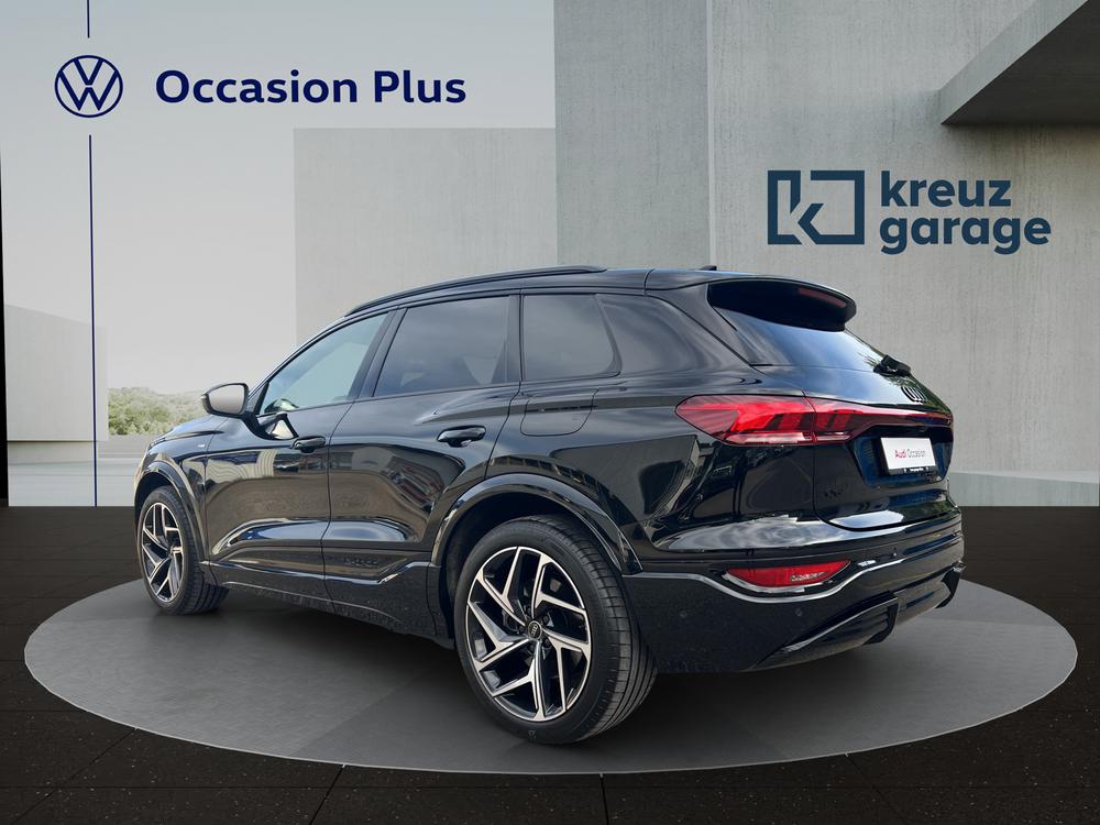 AUDI Q6 e-tron quattro-image-3