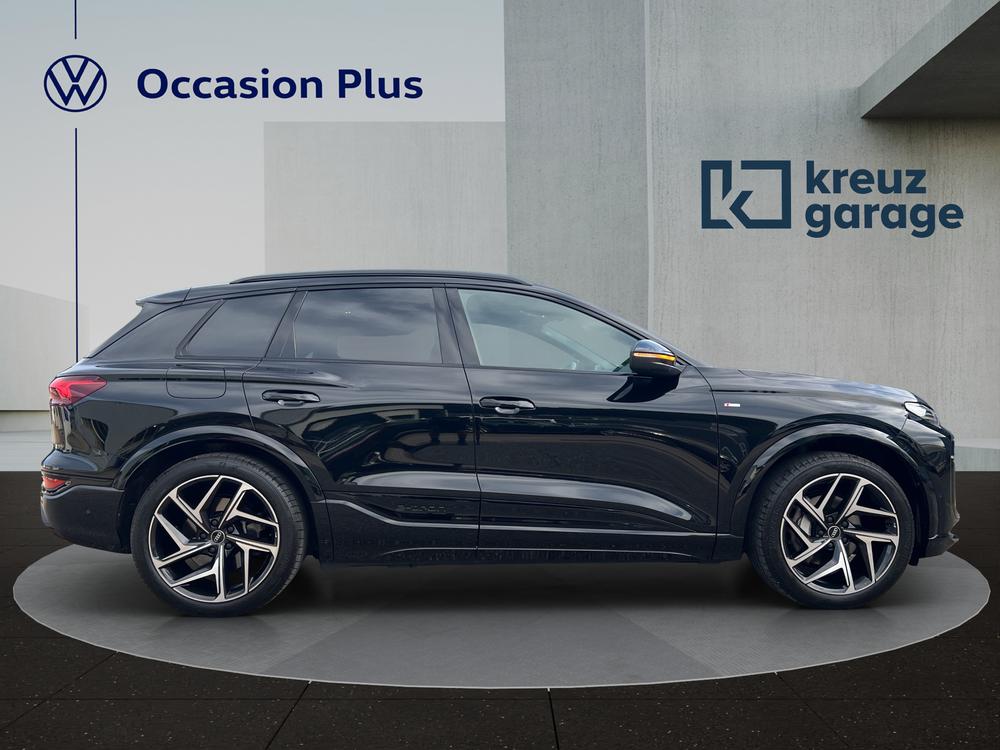 AUDI Q6 e-tron quattro-image-1