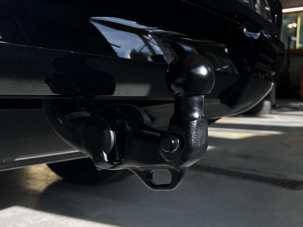 AUDI Q6 e-tron quattro-image-11