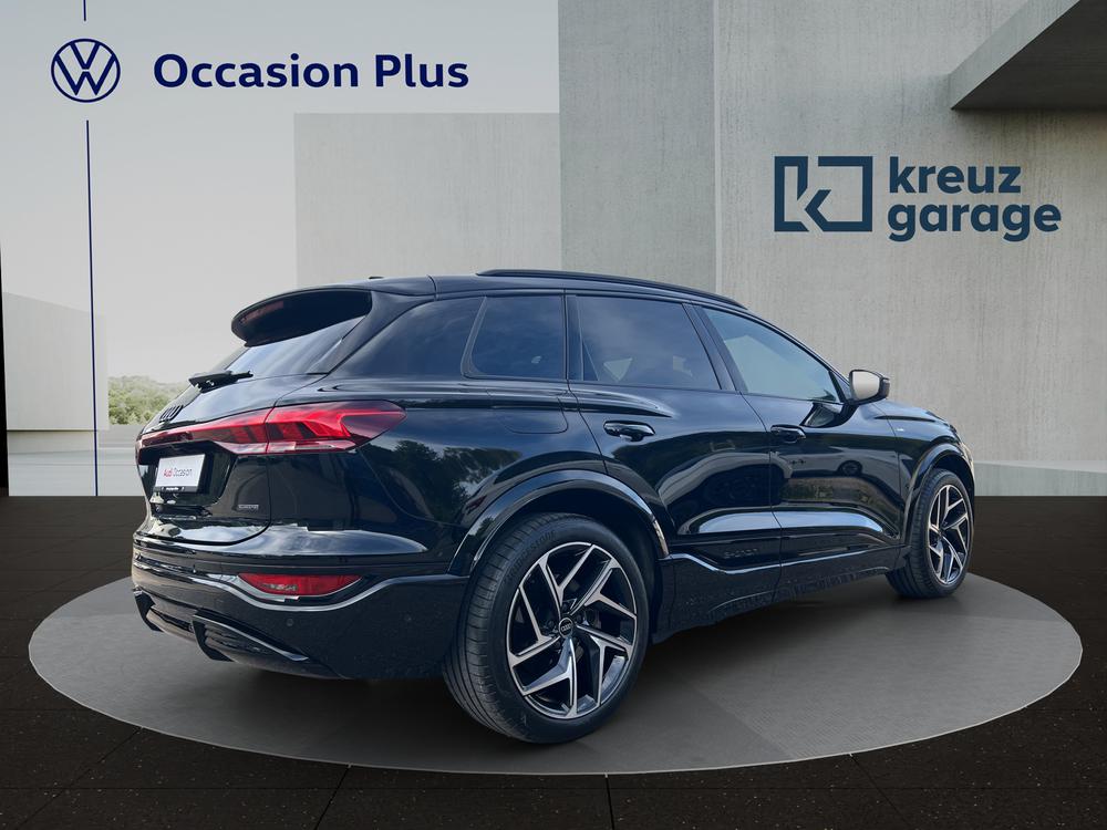 AUDI Q6 e-tron quattro-image-2