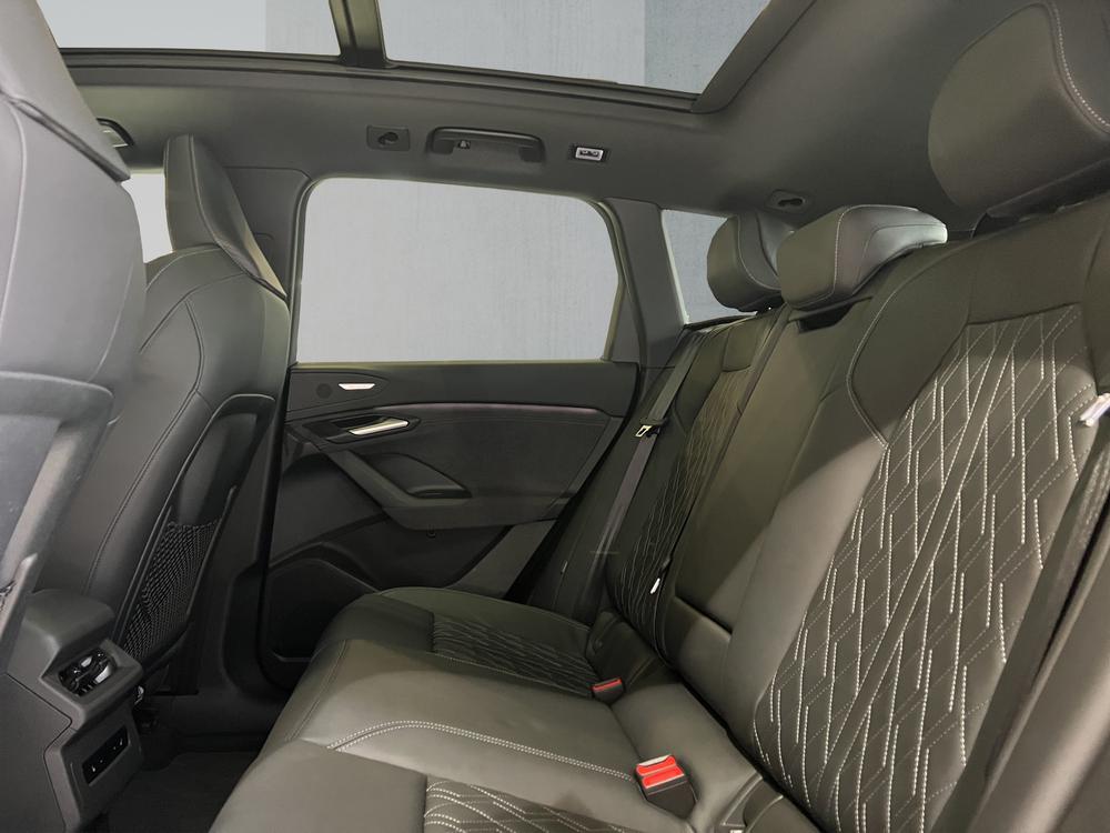 AUDI Q6 e-tron quattro-image-6