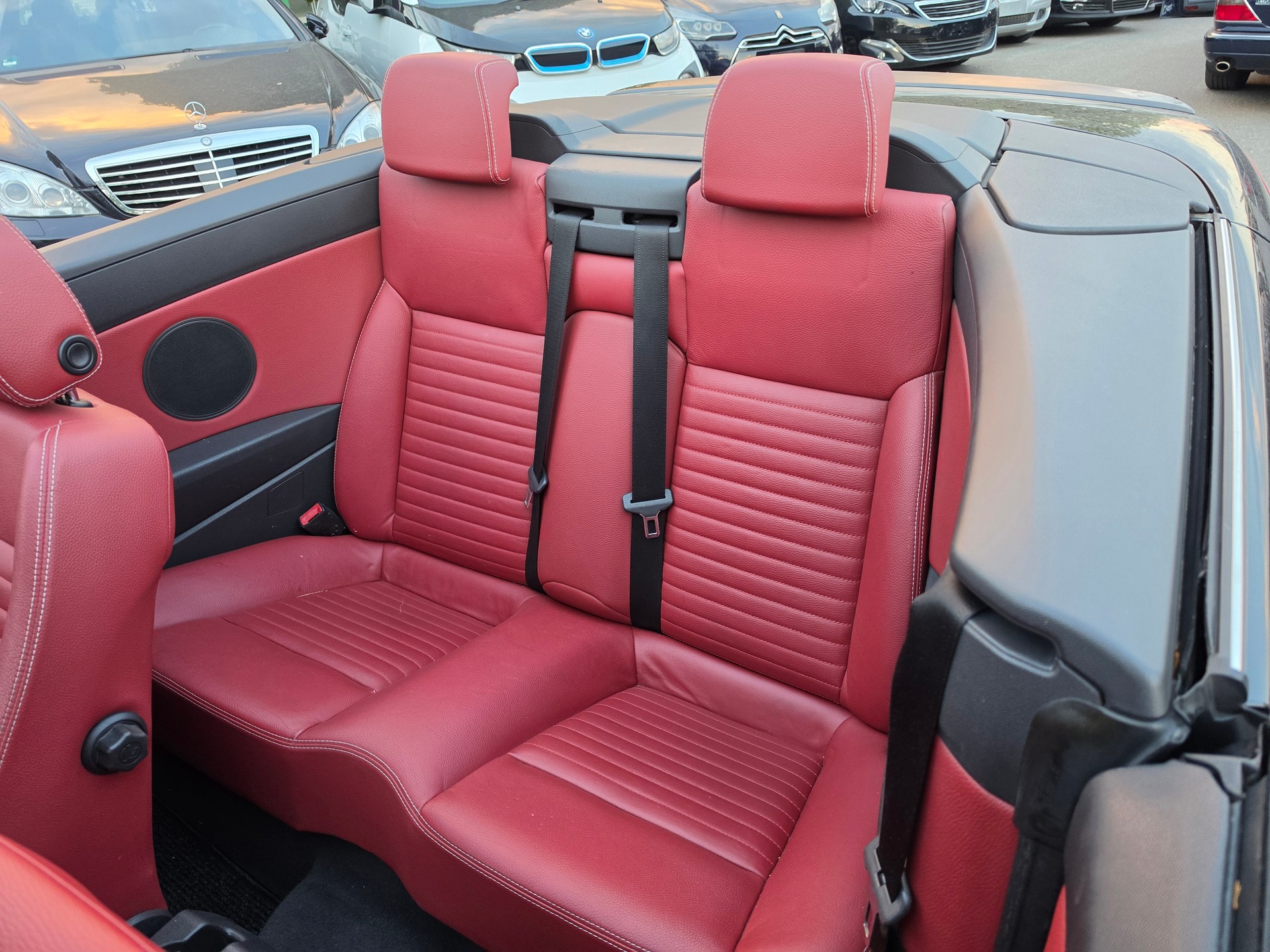 OPEL Astra TT 1.6i 16V Turbo Enjoy-image-11