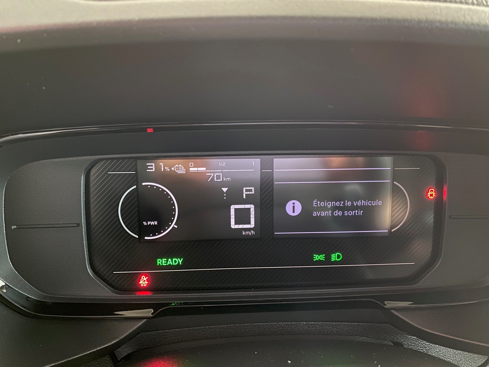 TOYOTA PROACE CITY Van L2 52KWh Active-image-10