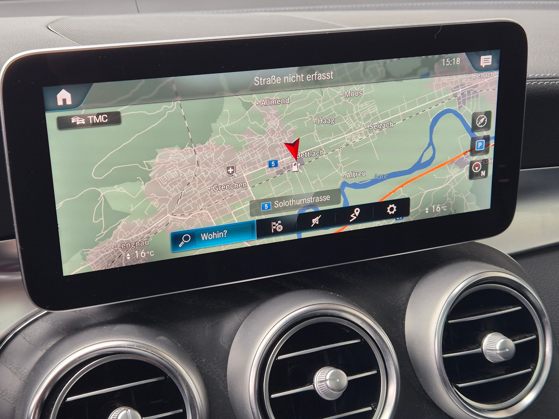 MERCEDES-BENZ GLC 300 e 4Matic 9G-Tronic-image-22