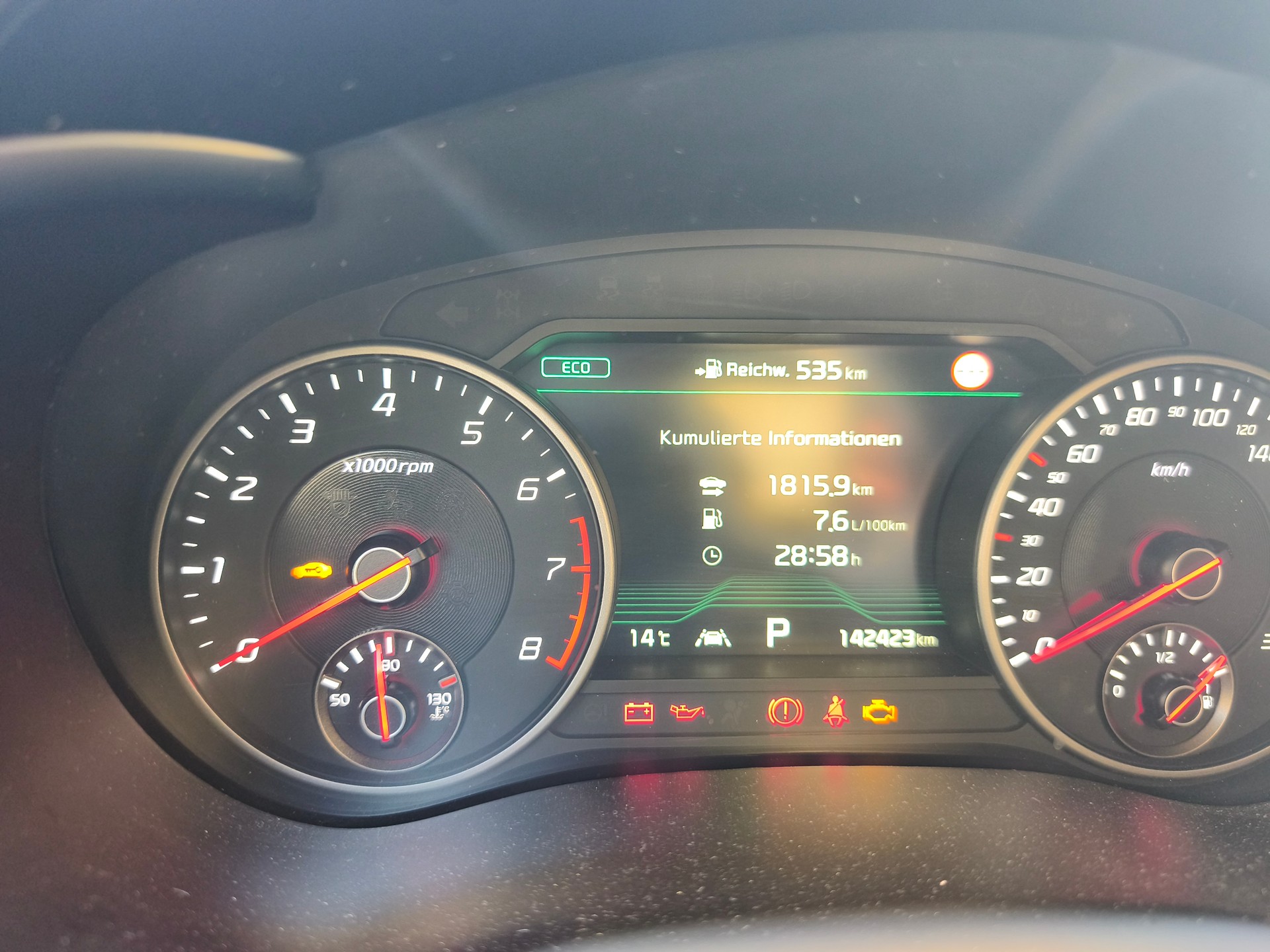 KIA 3.3 T-GDi Klappenanlage Bastuck-image-5