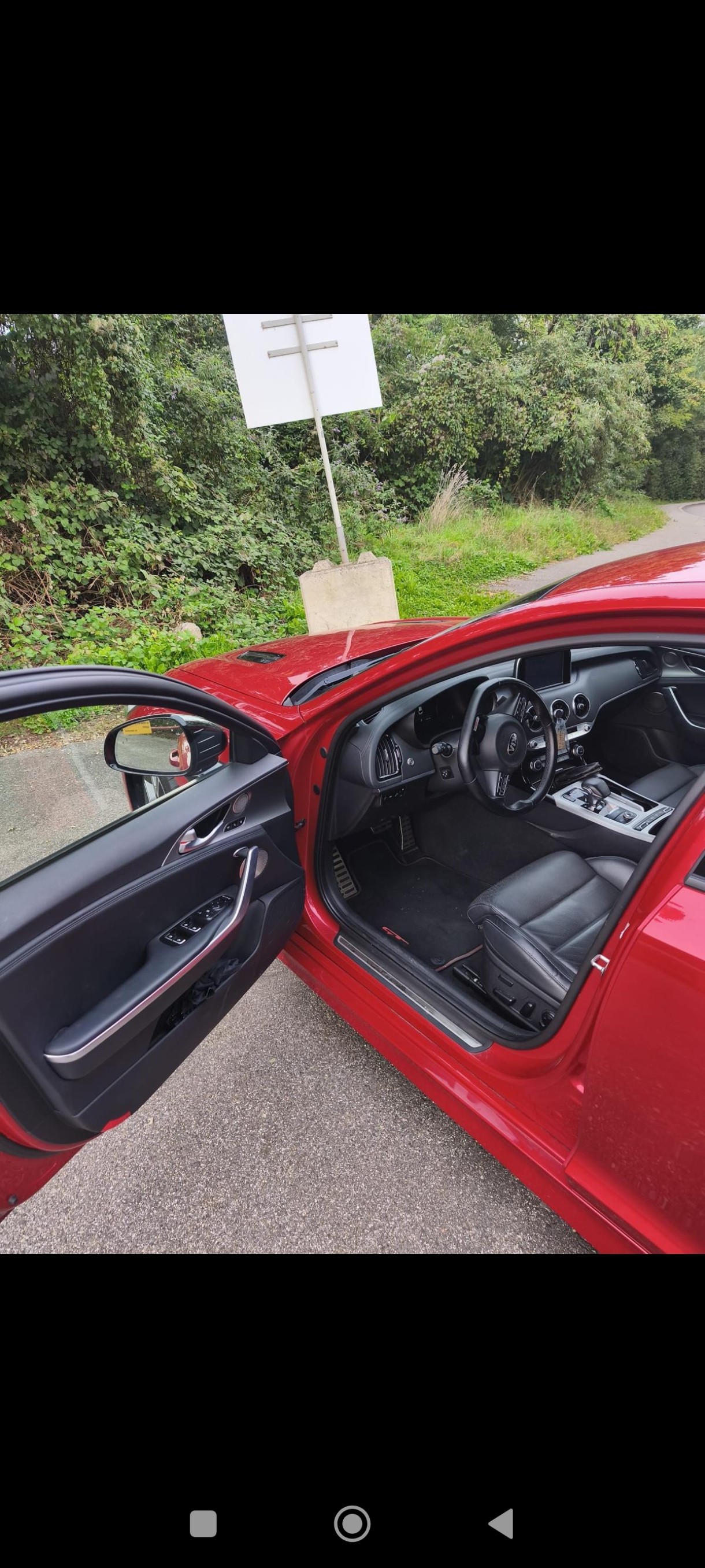 KIA 3.3 T-GDi Klappenanlage Bastuck-image-3