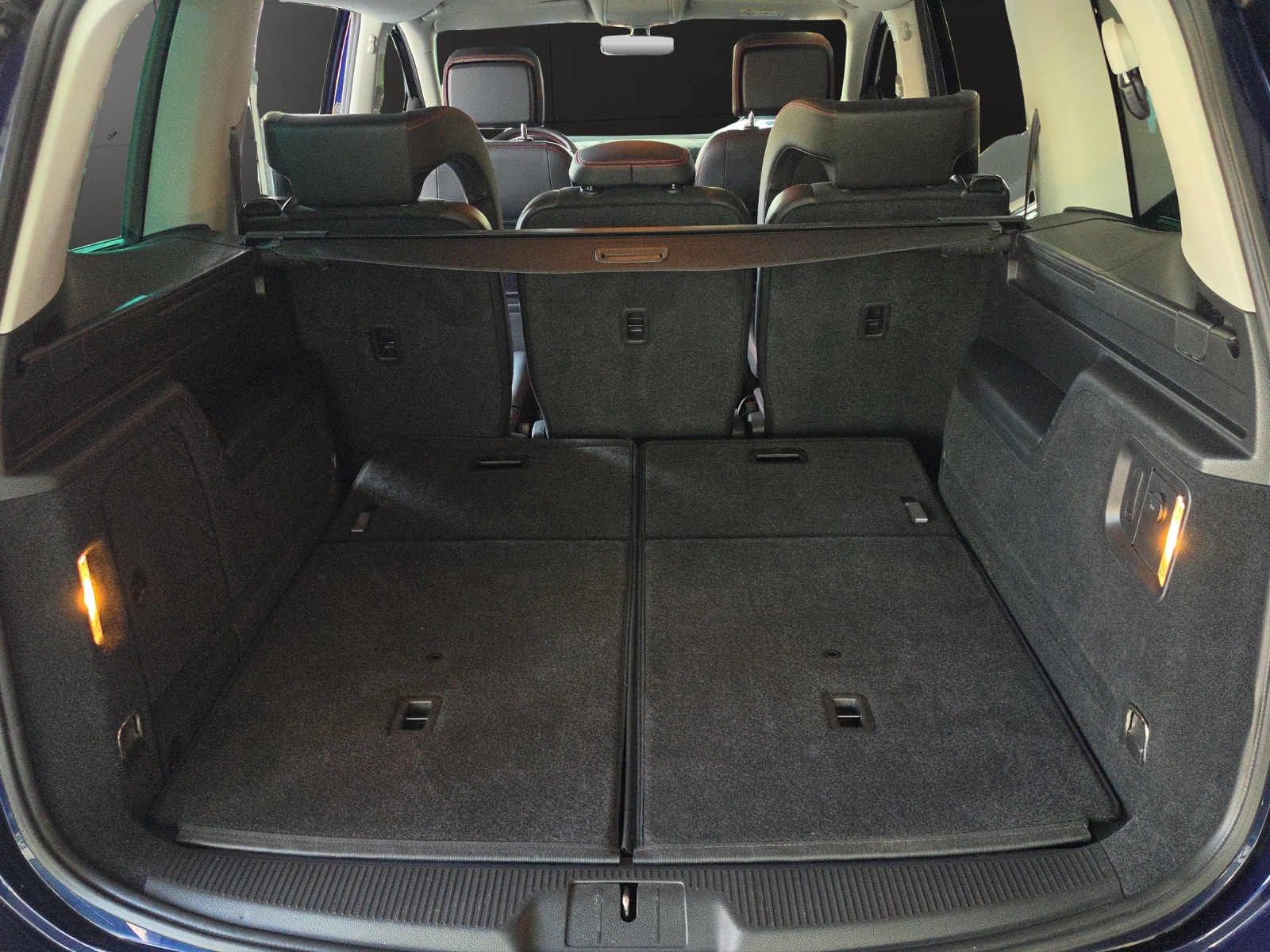 SEAT Alhambra 1.4 TSI FR Line-image-17