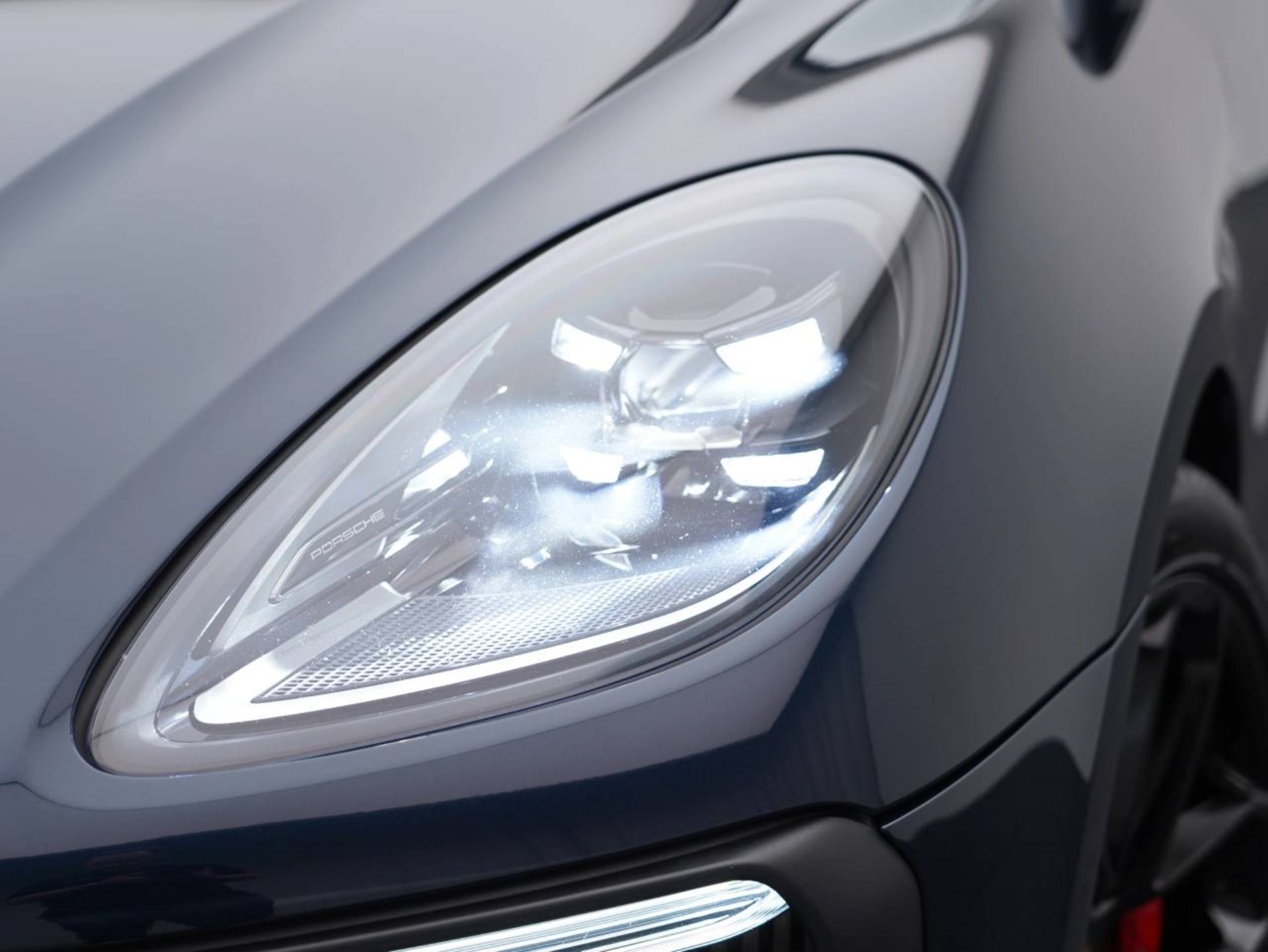 PORSCHE Macan GTS-image-12