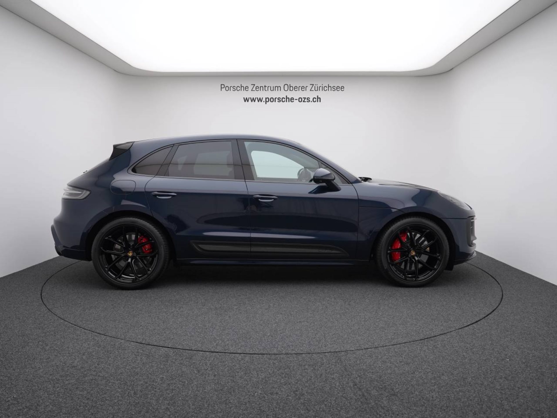 PORSCHE Macan GTS-image-7