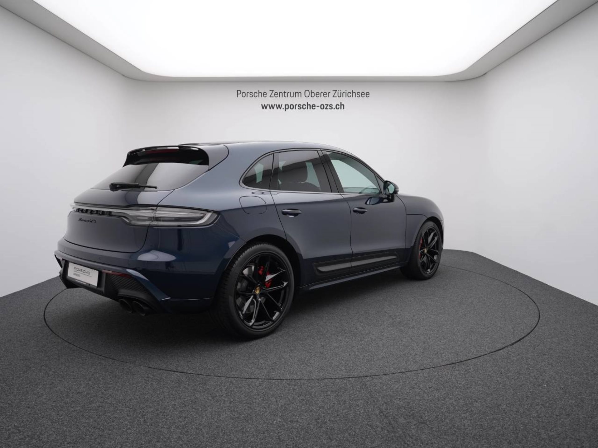 PORSCHE Macan GTS-image-6