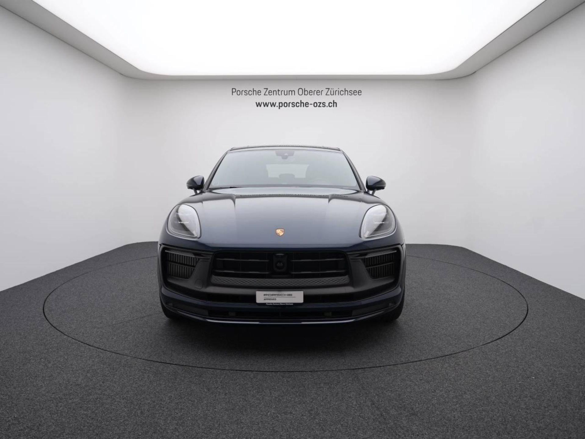 PORSCHE Macan GTS-image-9