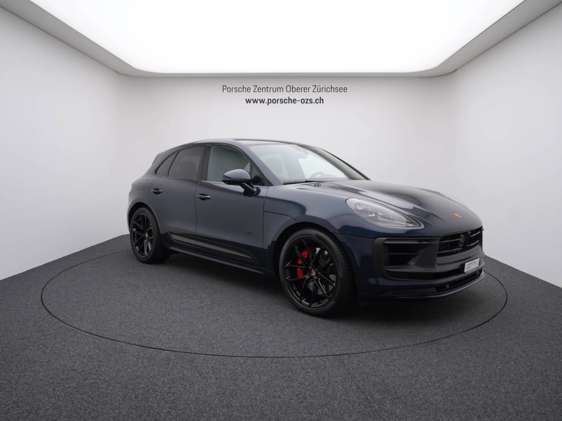 PORSCHE Macan GTS-image-8