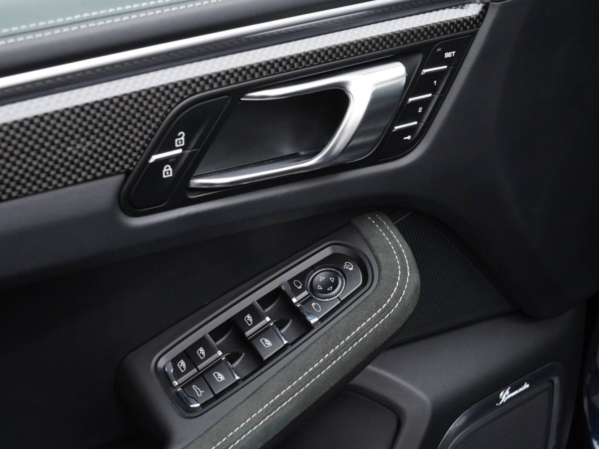 PORSCHE Macan GTS-image-21