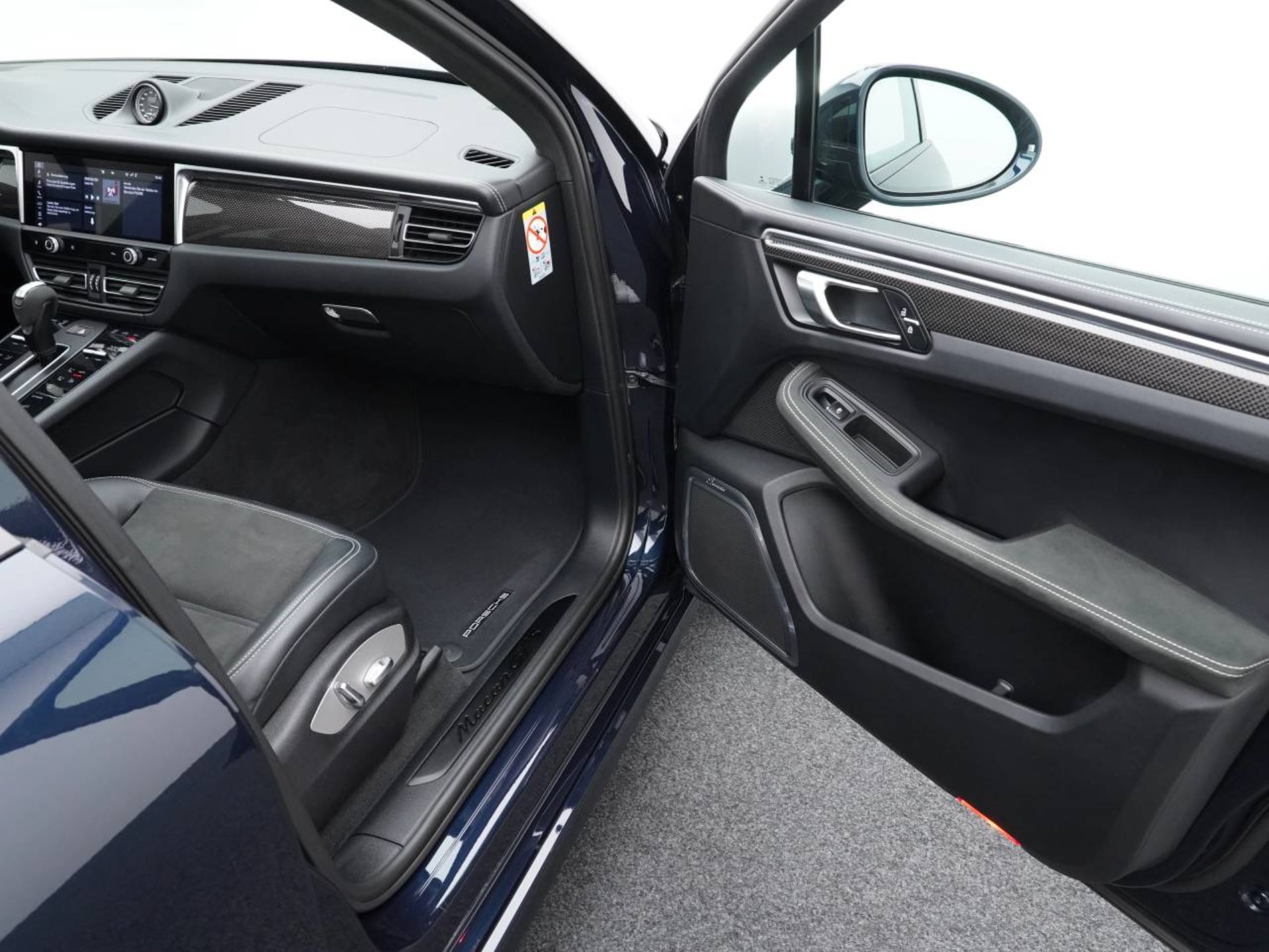 PORSCHE Macan GTS-image-23