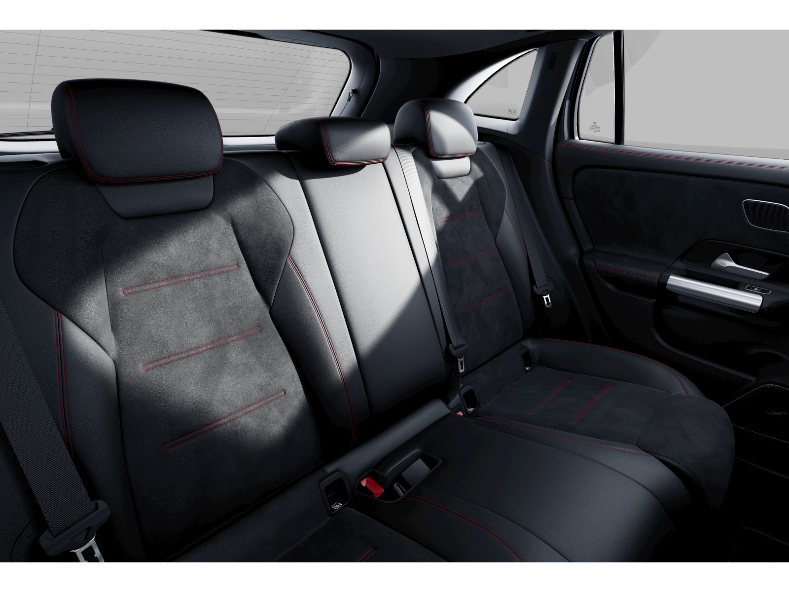 MERCEDES-BENZ GLA 200 Night Star AMG Line-image-6