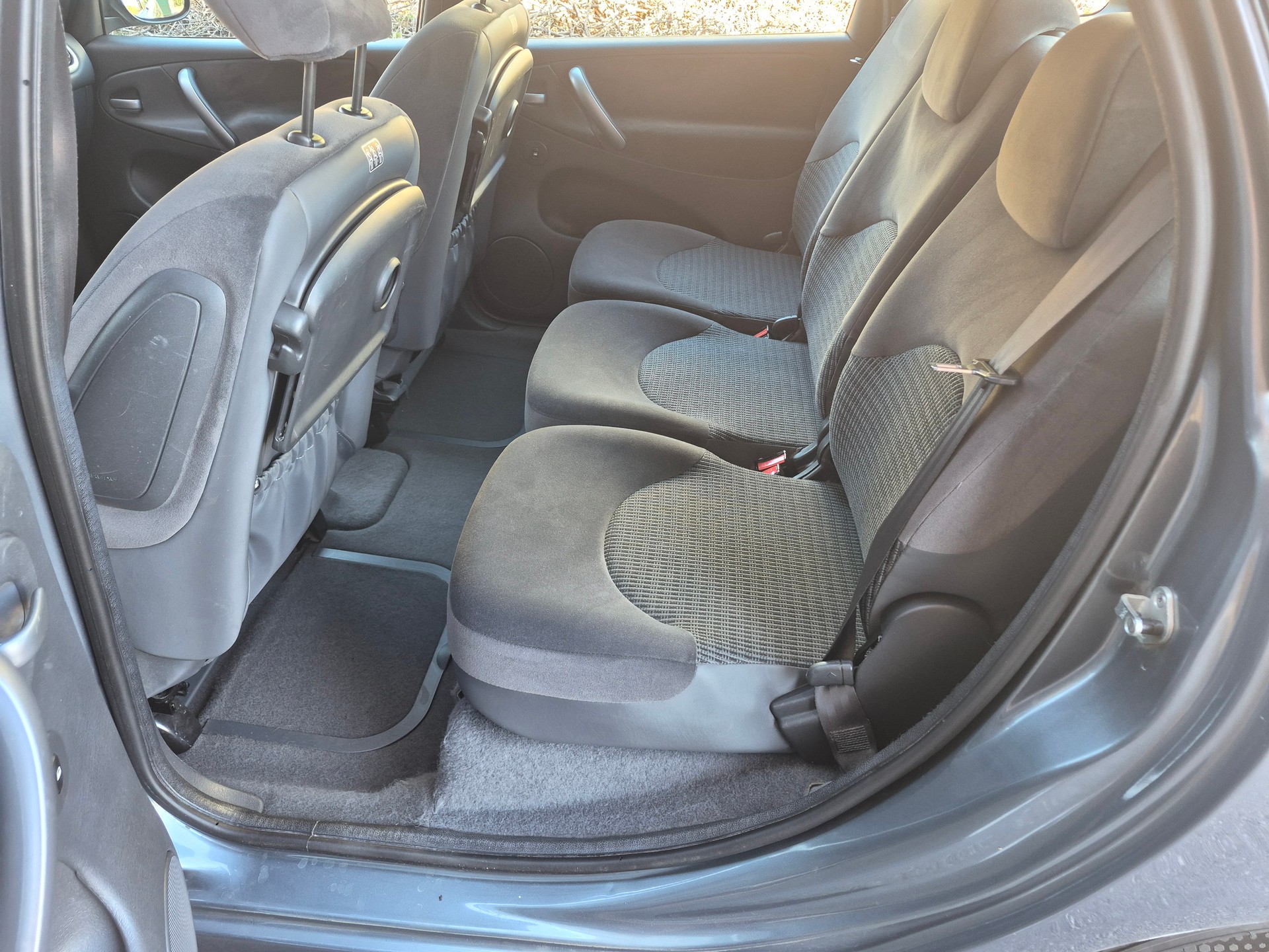 CITROEN Xsara Picasso 1.6i 16V Exclusive-image-6