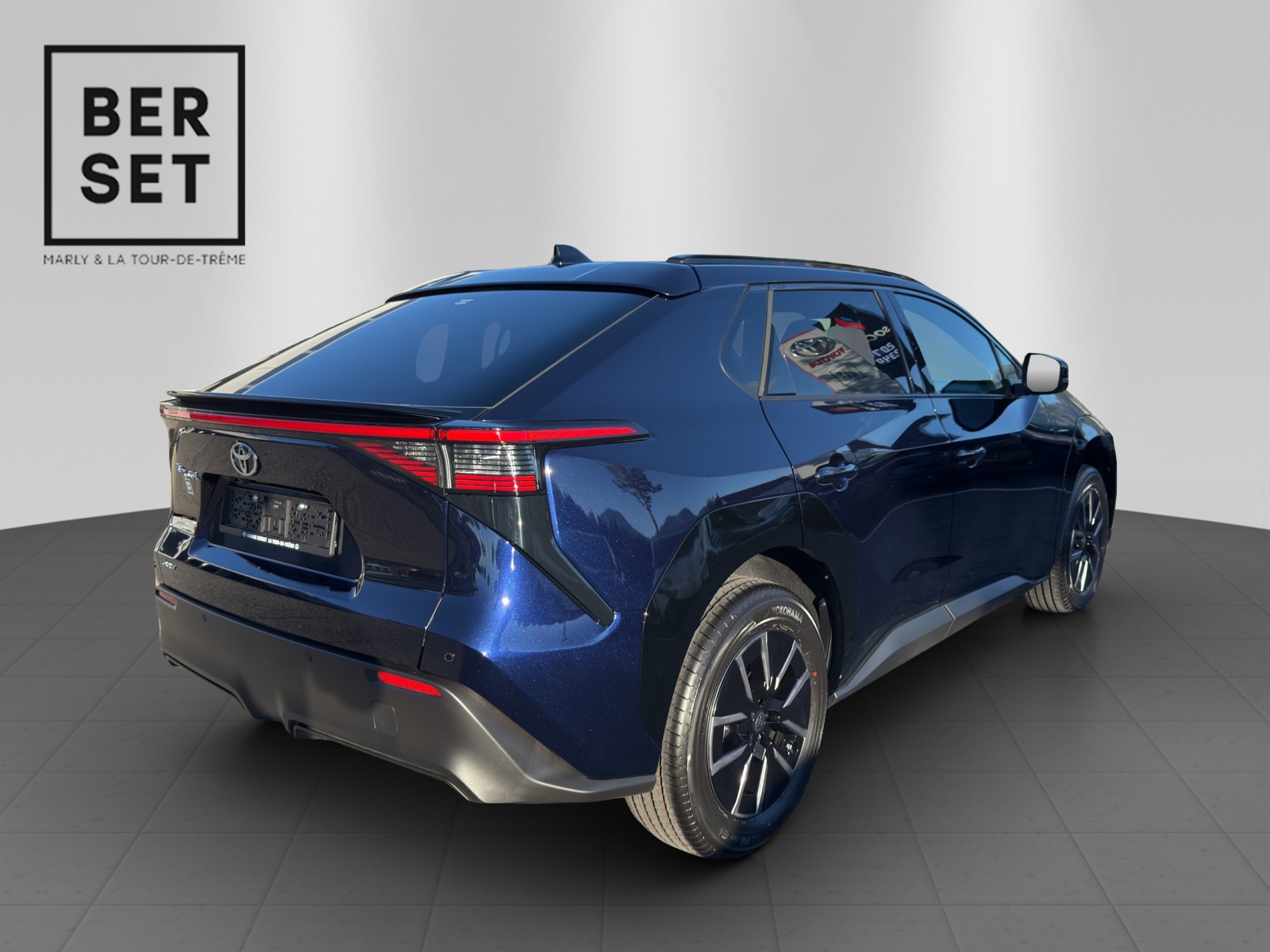 TOYOTA bZ4X Style-image-4