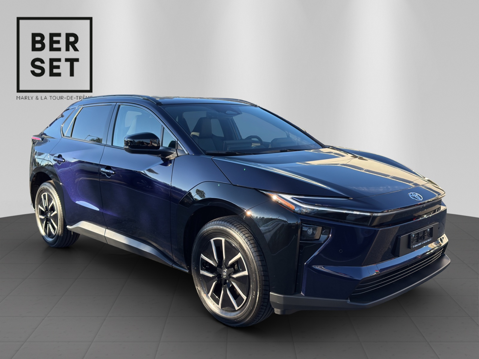 TOYOTA bZ4X Style-image-6
