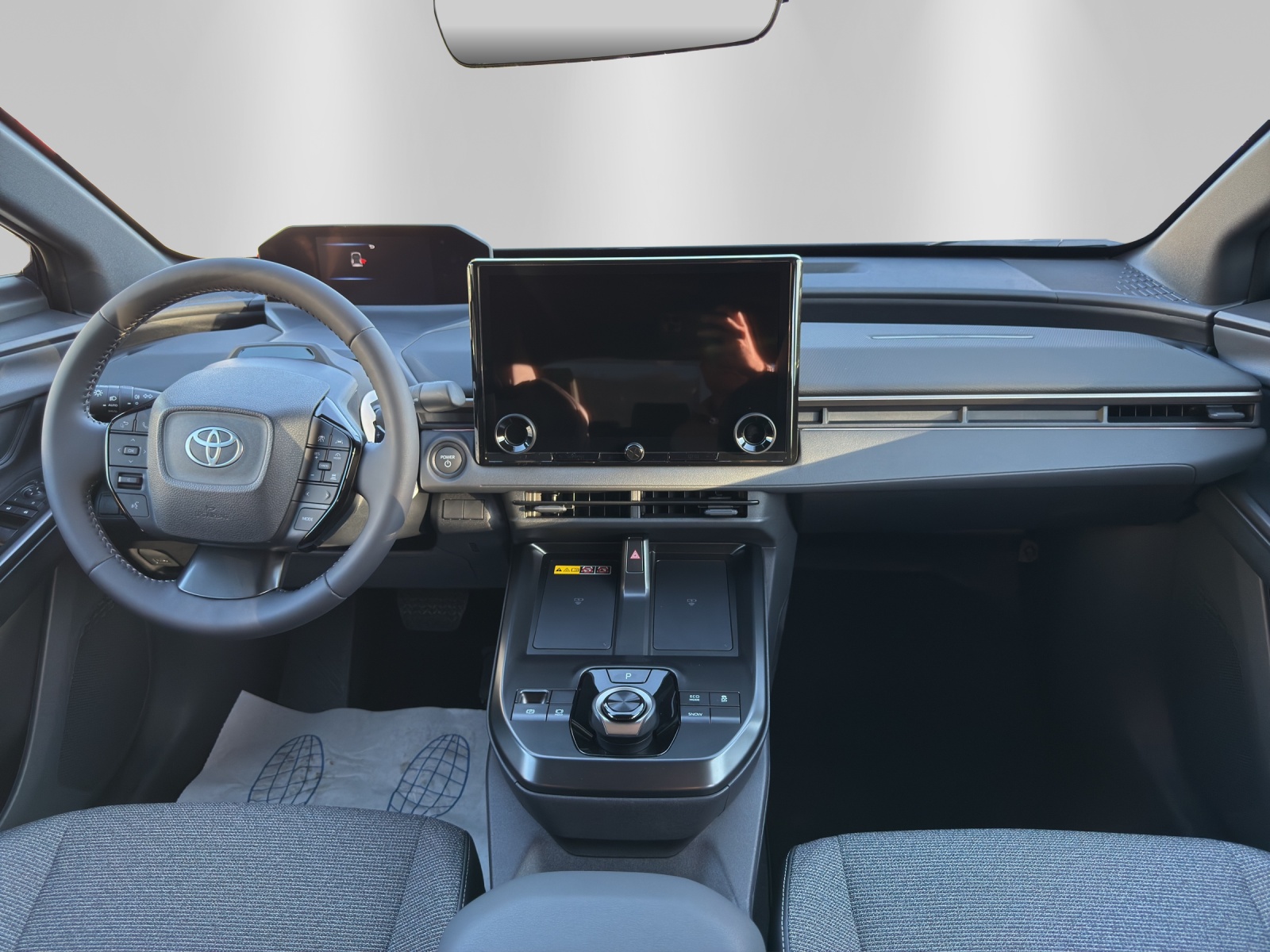 TOYOTA bZ4X Style-image-9