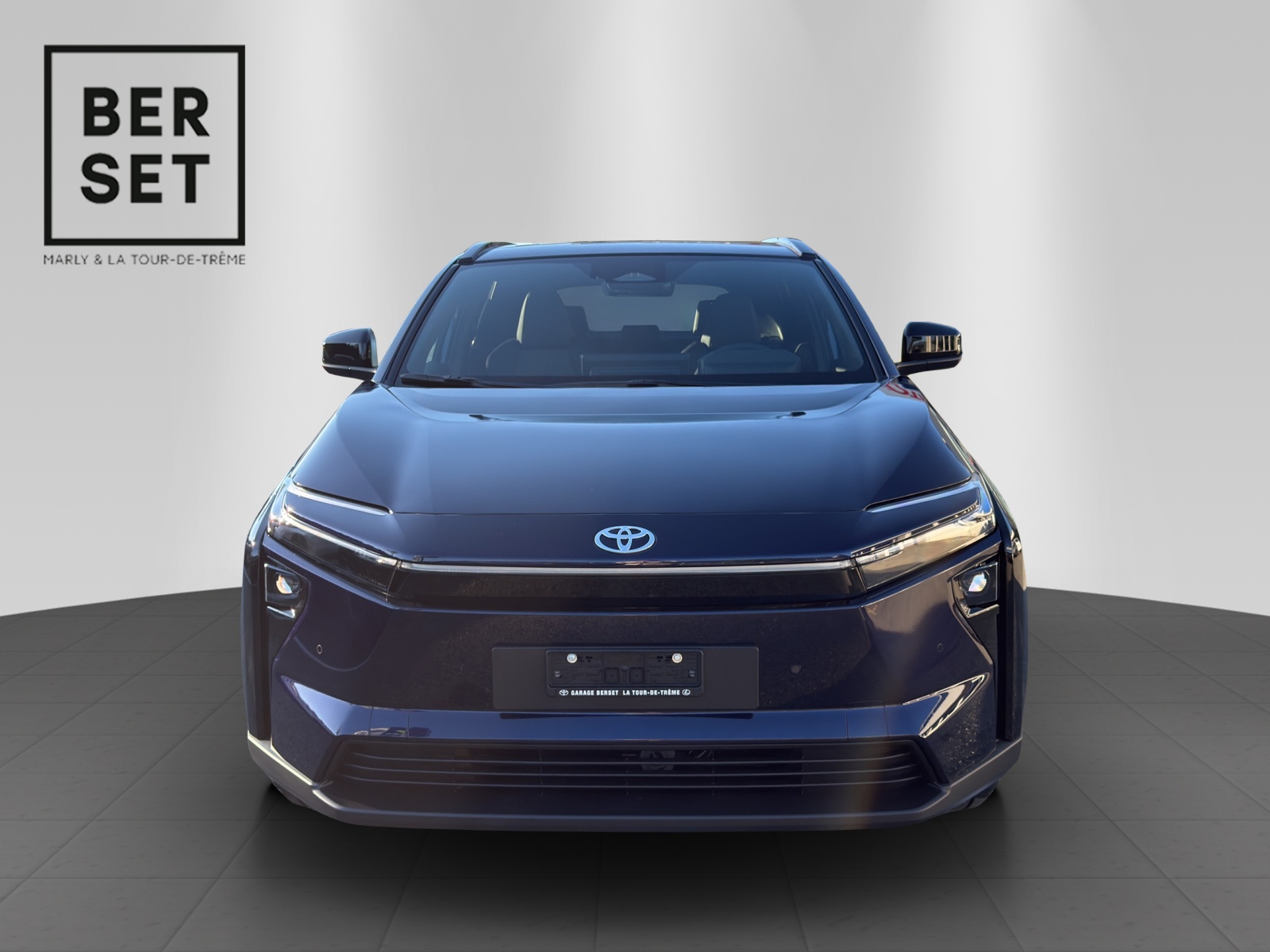TOYOTA bZ4X Style-image-7