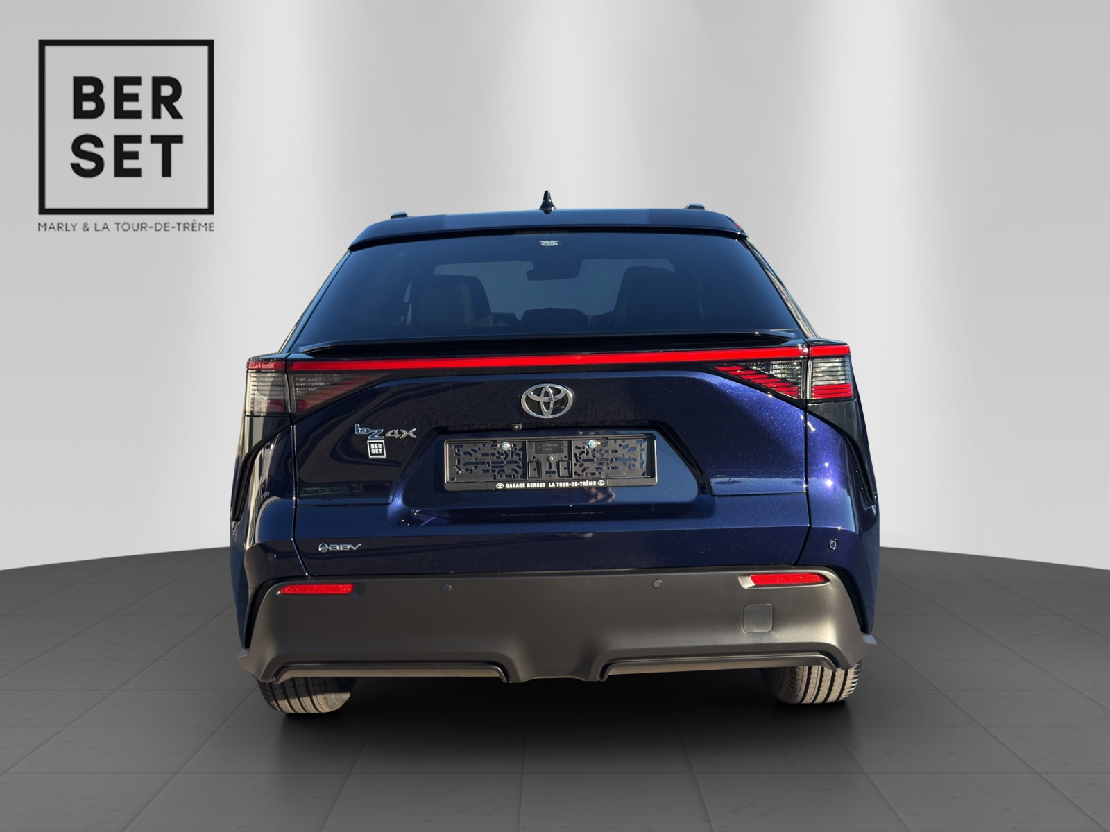 TOYOTA bZ4X Style-image-3