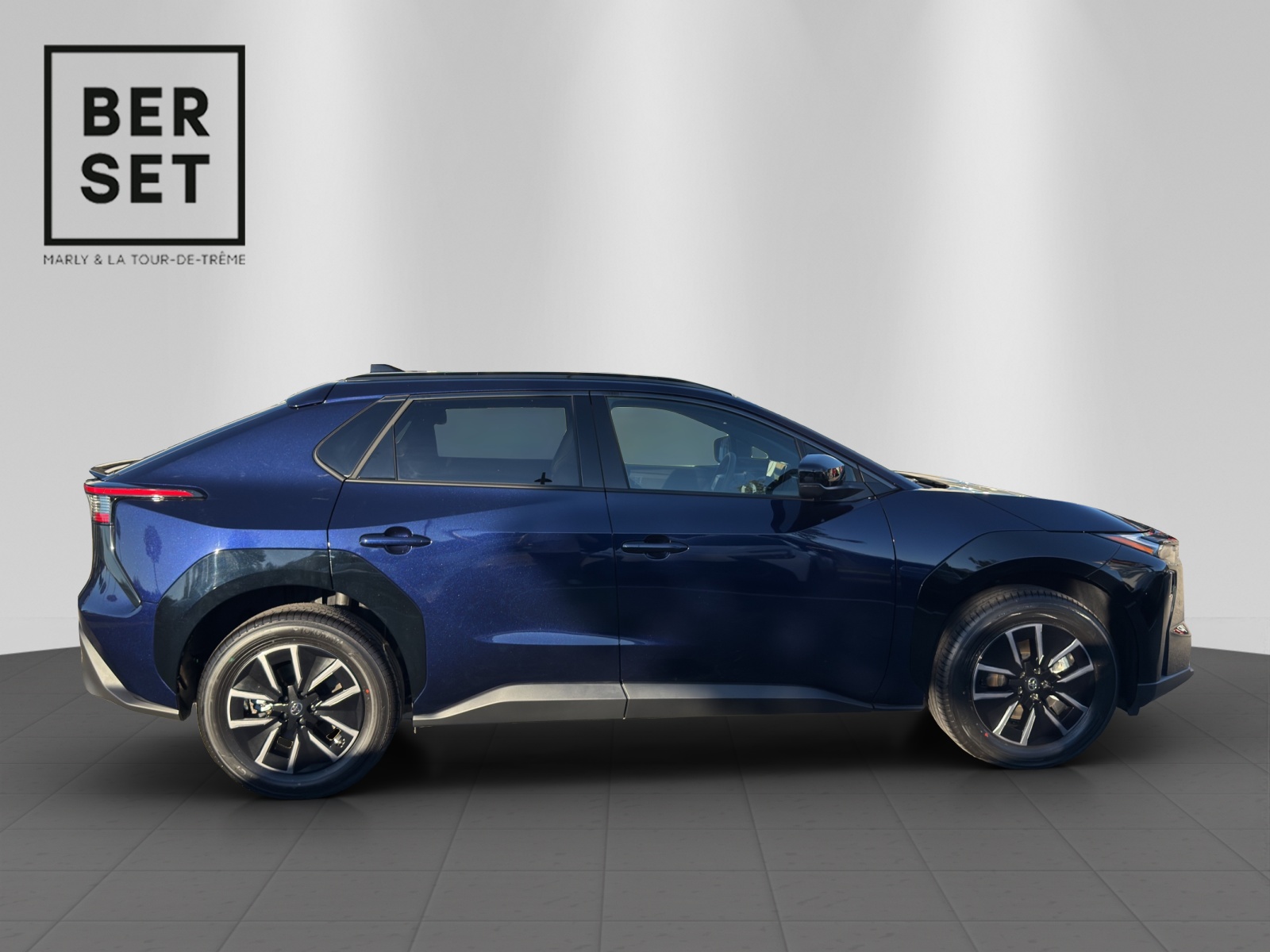 TOYOTA bZ4X Style-image-5