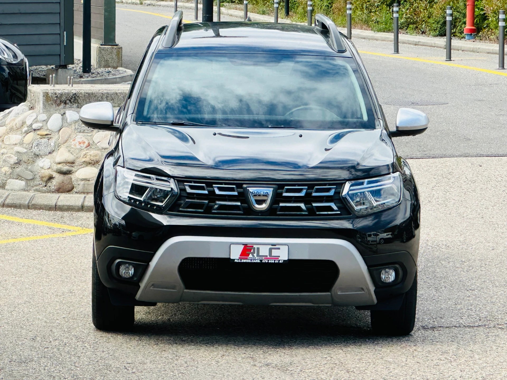 DACIA Duster TCe 150 Prestige EDC 4x2-image-3