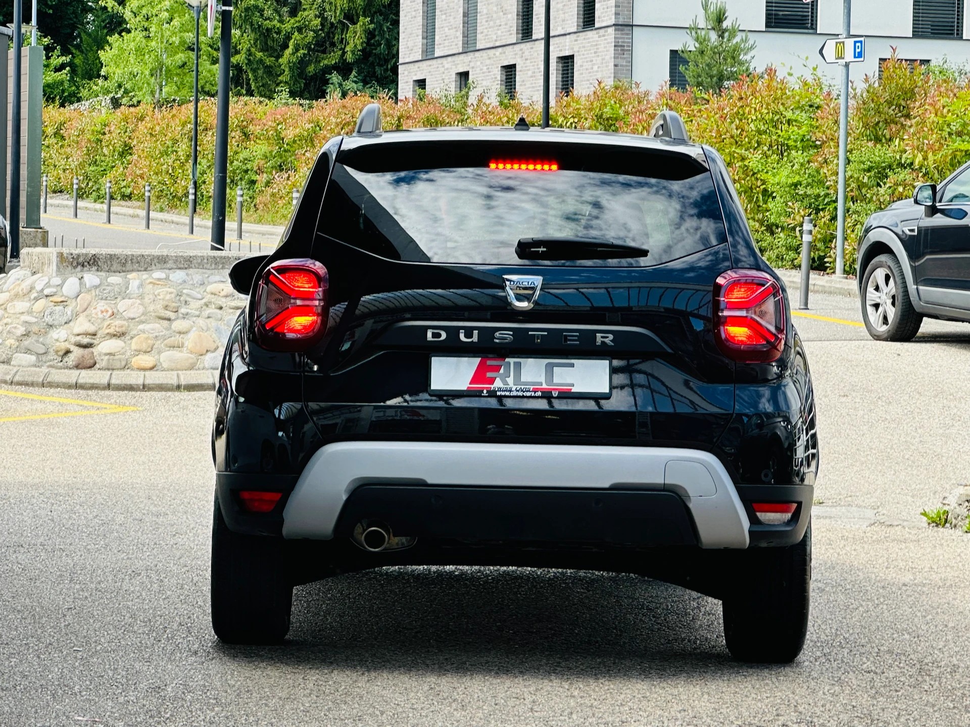DACIA Duster TCe 150 Prestige EDC 4x2-image-7