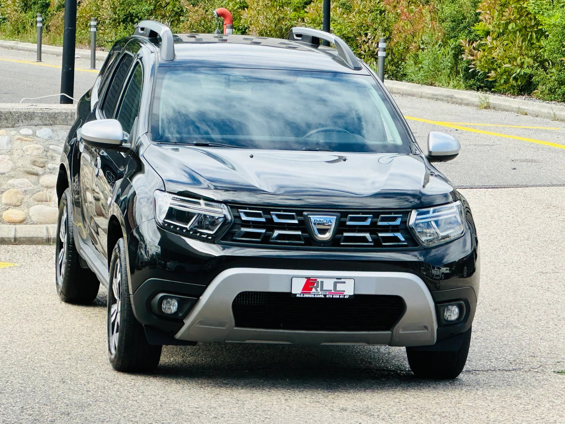 DACIA Duster TCe 150 Prestige EDC 4x2-image-0