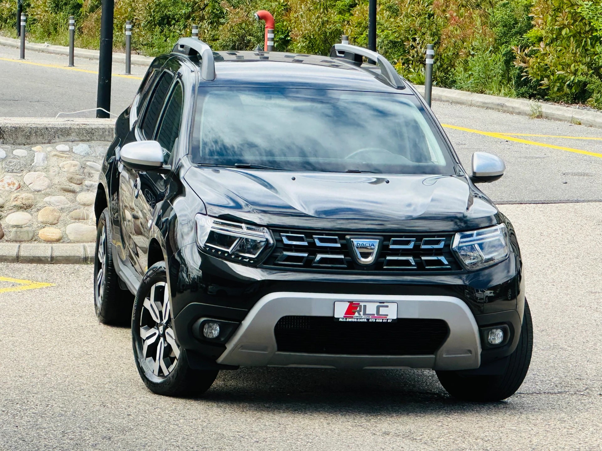 DACIA Duster TCe 150 Prestige EDC 4x2-image-2