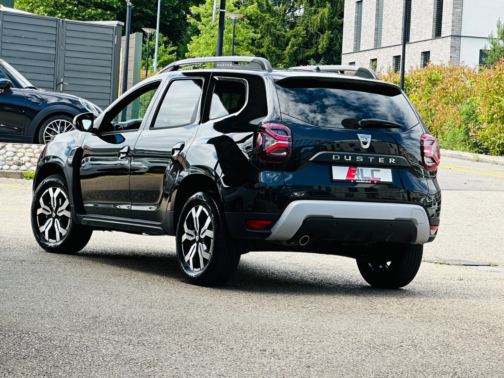 DACIA Duster TCe 150 Prestige EDC 4x2-image-6