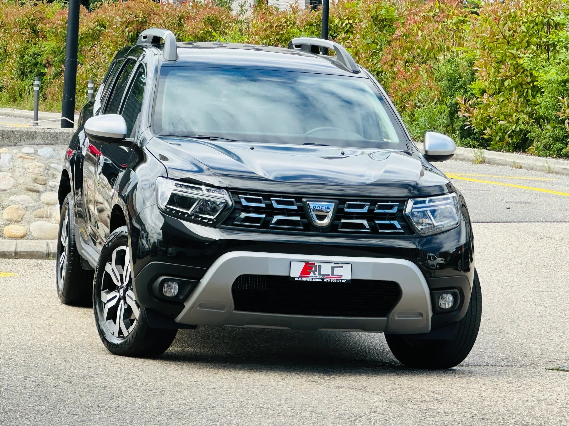 DACIA Duster TCe 150 Prestige EDC 4x2-image-1
