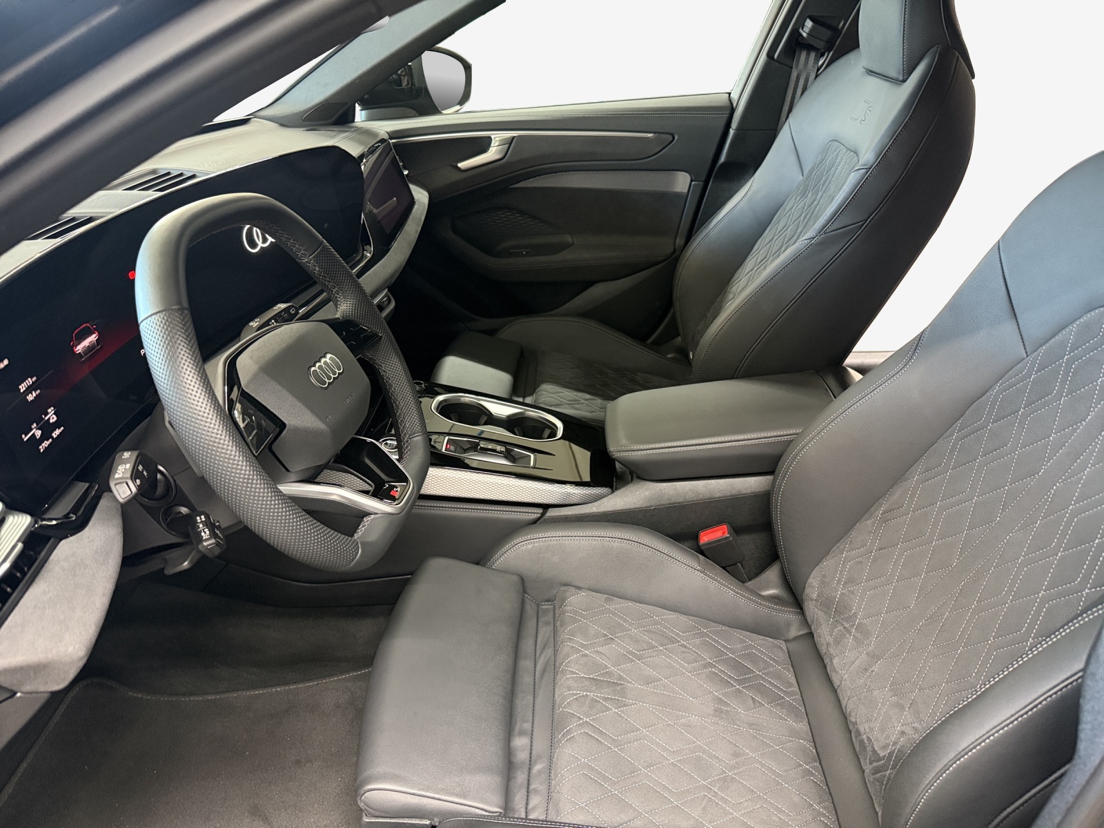 AUDI A6 Avant e-hybrid quattro 220 kW S tronic-image-7
