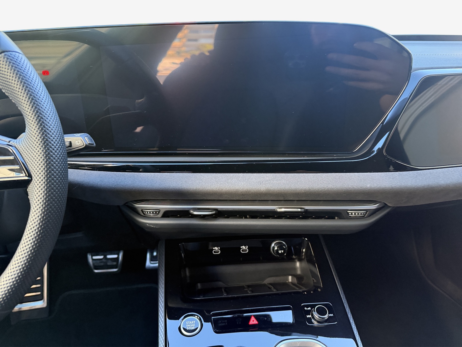 AUDI A6 Avant e-hybrid quattro 220 kW S tronic-image-10
