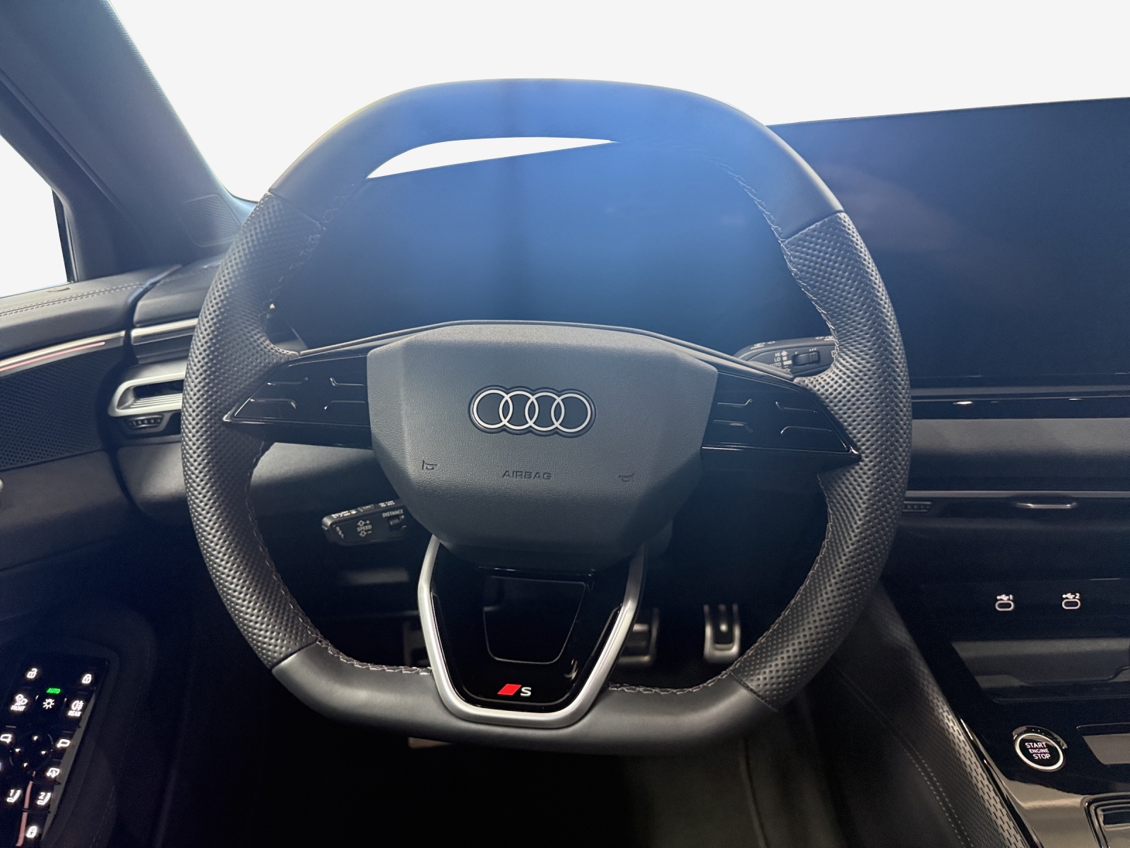 AUDI A6 Avant e-hybrid quattro 220 kW S tronic-image-9