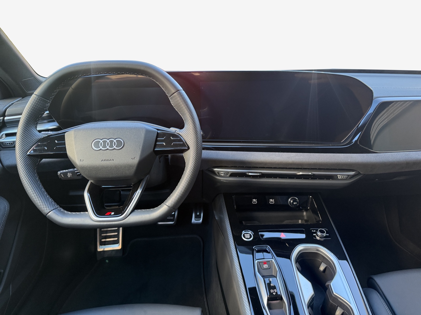 AUDI A6 Avant e-hybrid quattro 220 kW S tronic-image-8