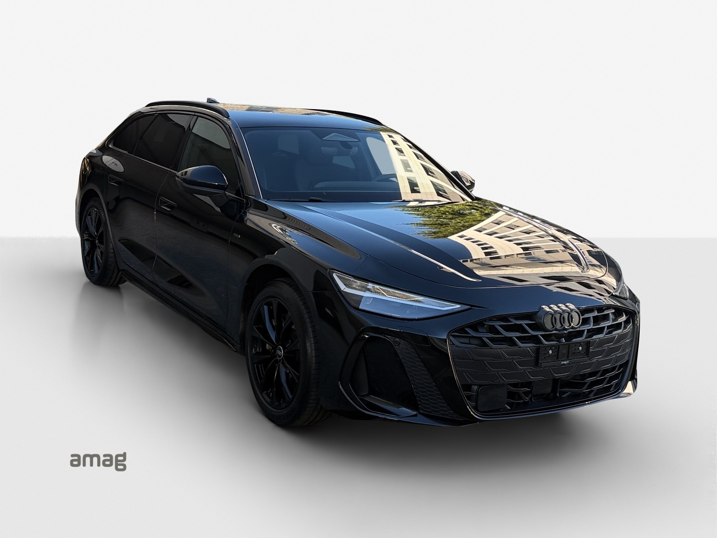 AUDI A6 Avant e-hybrid quattro 220 kW S tronic-image-5