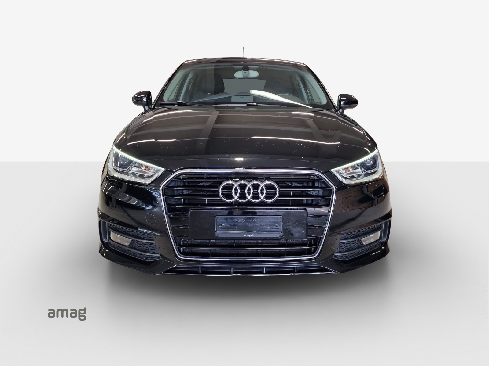 AUDI A1 Sportback 1.4 TFSI Sport S-tronic-image-6