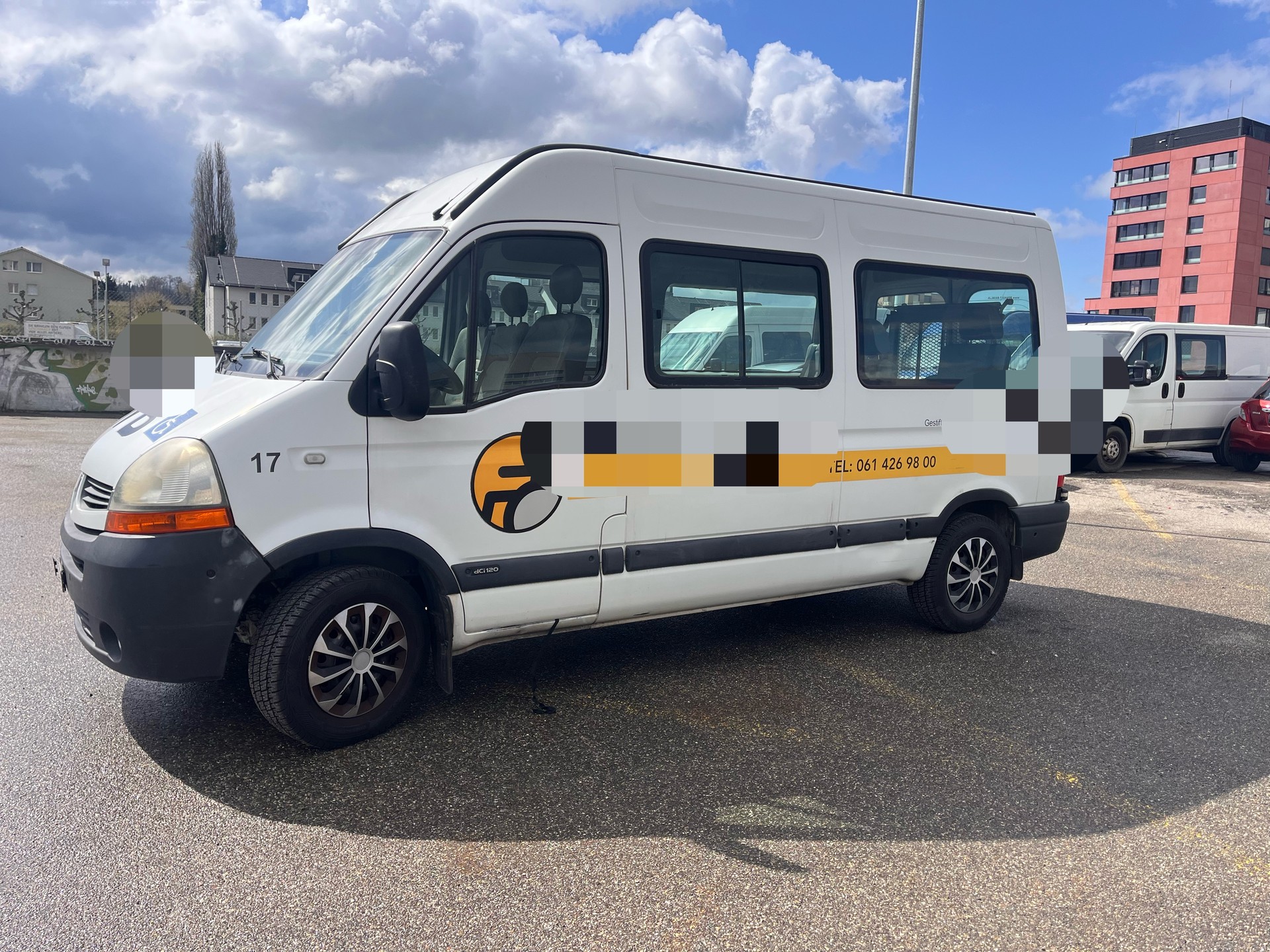 RENAULT MASTER-image-1