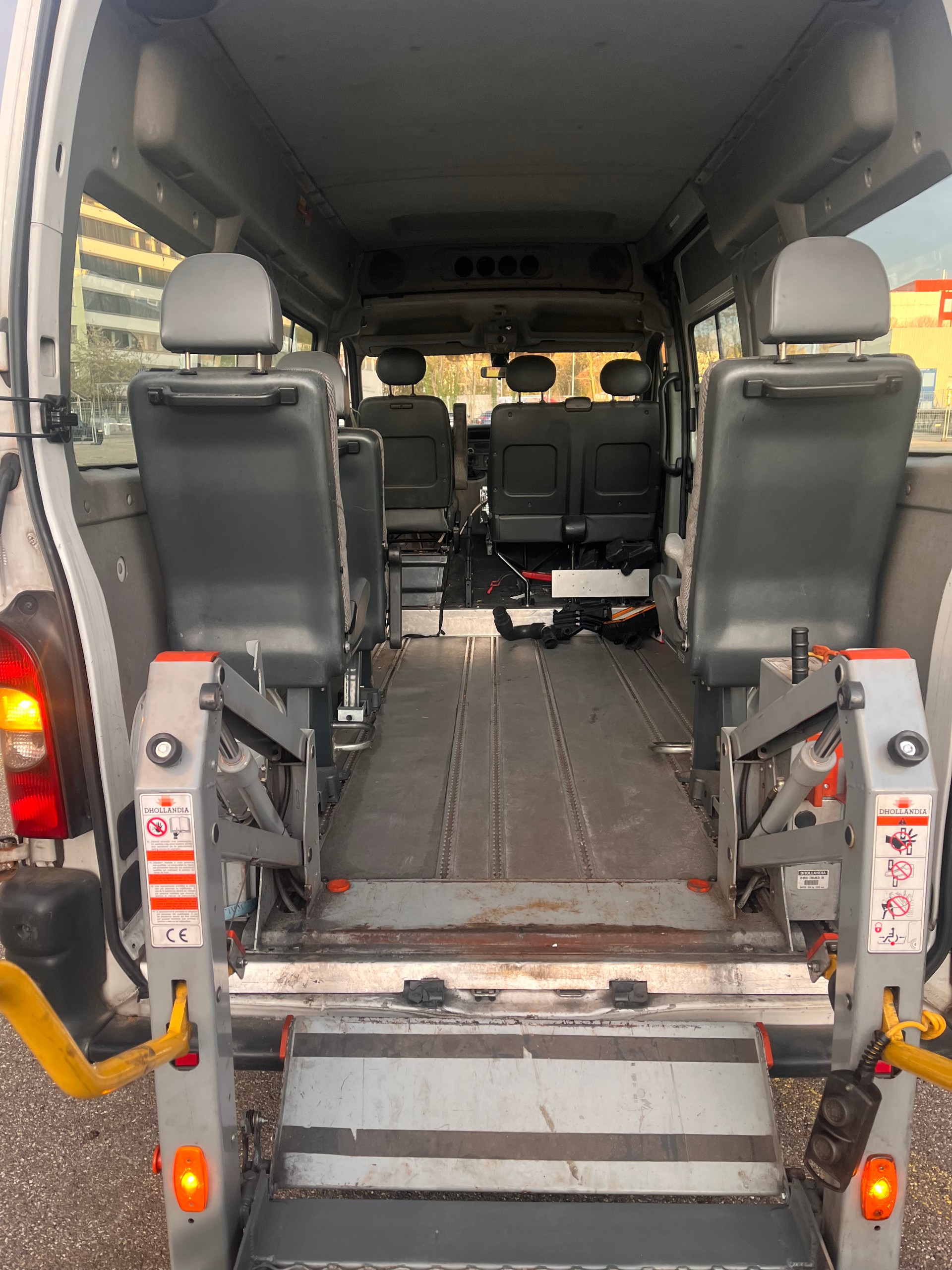 RENAULT MASTER-image-8