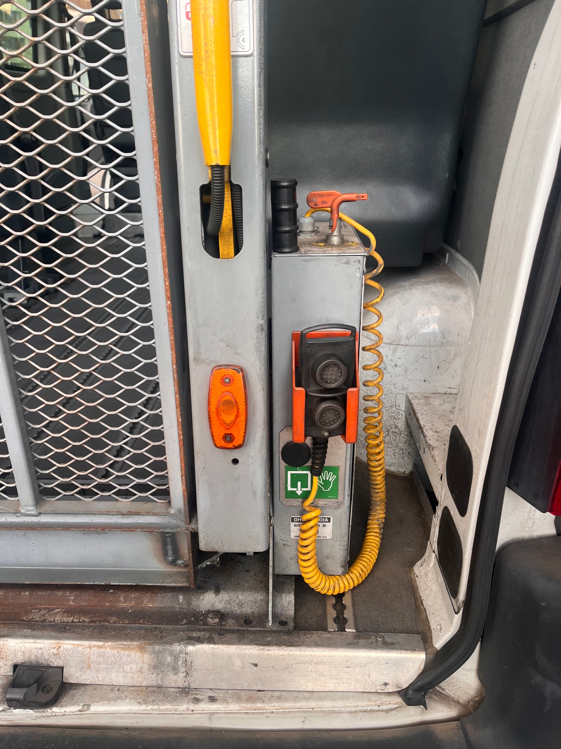 RENAULT MASTER-image-9